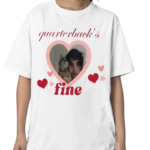 Quarterbacks Fine Shirt