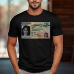 Spazz Week Drivers License Shirt