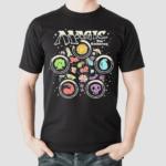Magic The Gathering Shirts