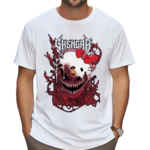 Ghastly Hello Ghengar Shirt