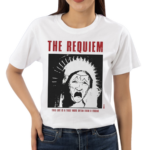 The Requiem This Life Is A Thief More Often Than A Friend 2024 Shirt