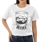 Grieves Skull Cup Shirt