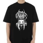 Arch Enemy Deceivers Gore 2024 Shirt