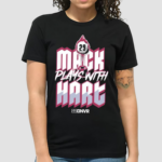 Mack Plays With Hart Dnvr Shirt