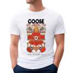 Goose Jun 18 2024 Raleigh Nc Shirt