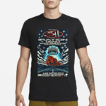 311 June 29 2024 Red Rocks Amphitheatre Morrison CO Shirt