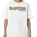 Sound Rapcom Keyboard Warriors Shirt