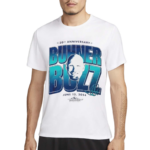 Mariners Buhner Buzz Night Shirt