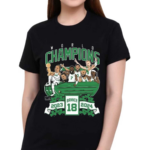 Banner 18 Duckboat Shirt