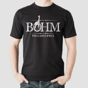 Alec Bohm Raffie Shirt