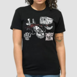 DarbyAllin Bus Shirt