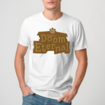 Welcome to Doom Eternal Shirt