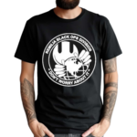 Remilia Black Ops Division Don’t Worry About It Shirt