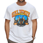 Galxboy Underdog Shirt