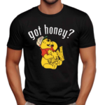 Chicos Toxicos Got Honey Mustard Shirt