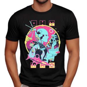 Emulated Mind Shirt