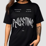 Free Palestine Shirt