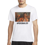 Ronaldo Aperonaldo Shirt