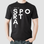 This Is Sport A 1998 Shirt