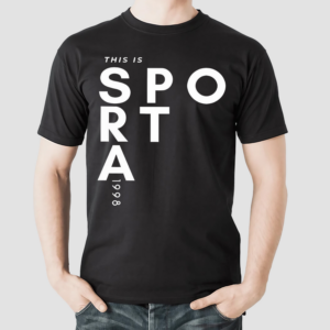 This Is Sport A 1998 Shirt