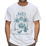 Jack’s Rum Tavern Shirt