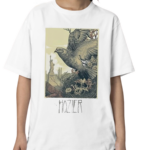 Hozier June 4 2024 At Forest Hills Stadium In Queens NY Shirt