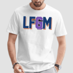 Jomboymedia Lfgm Shirt