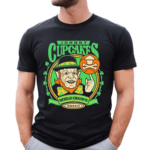 Johnny Cupcakes World Champs MMXXIV Shirt