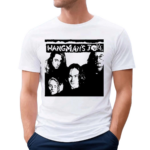 Thesanantoniosharpist Hangmans Joke Shirt