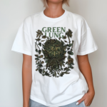 Green Lung Live At Hellfest 2024 Shirt