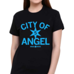 City Of Angel Shirt