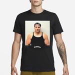 Shan Mugshot Limited Shirt