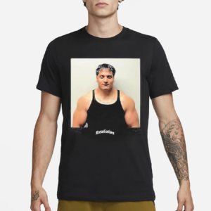 Shan Mugshot Limited Shirt