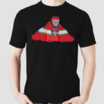 Sergei Blob Rovsky T Shirt