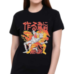 Tatami Grappling Supply Victory 2 Pack Shirt