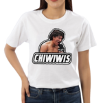 Raul Rosas Jr Chiwiwis Shirt