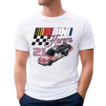 Bini Karera 21 Shirt