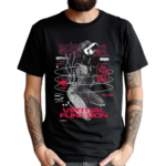 Virtual Function Darko Shirt