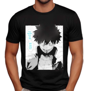 Dabi Yagami Yato Shirt