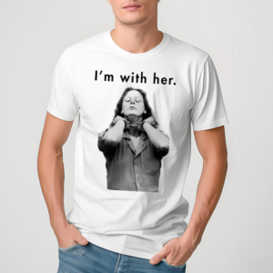 Aileen Wuornos Im With Her Shirt