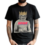 RAWR Young Greg Cote Shirt