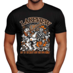 Lakeview Bar Fight Shirt