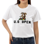 2025 US Open Oakmont Country Club Ahead Instant Shirt