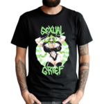 Rebecca Kirby Sexual Grief Shirt