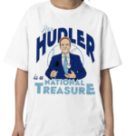 Rex Hudler is a National Treasure Shirt