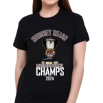 Hershey Bears Eastern Conference Champs 2024 Shirt