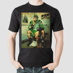 Champ Jayson Tatum Vintage Shirt