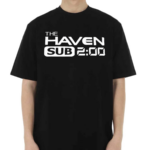 The Haven Sub 2 00 Shirt