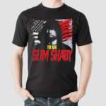 The Real Sim Shady Shirt