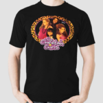 The Cheetah Girls Shirt